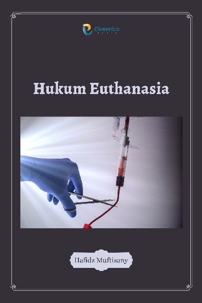 Hukum Euthanasia